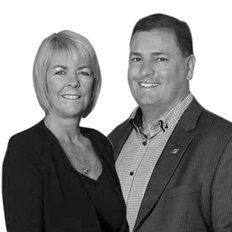 James & Toni Thompson, Sales representative