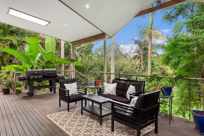 Picture of 32 Shearwater Avenue, WORONORA HEIGHTS NSW 2233
