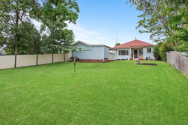 Picture of 38 Collaery Road, RUSSELL VALE NSW 2517
