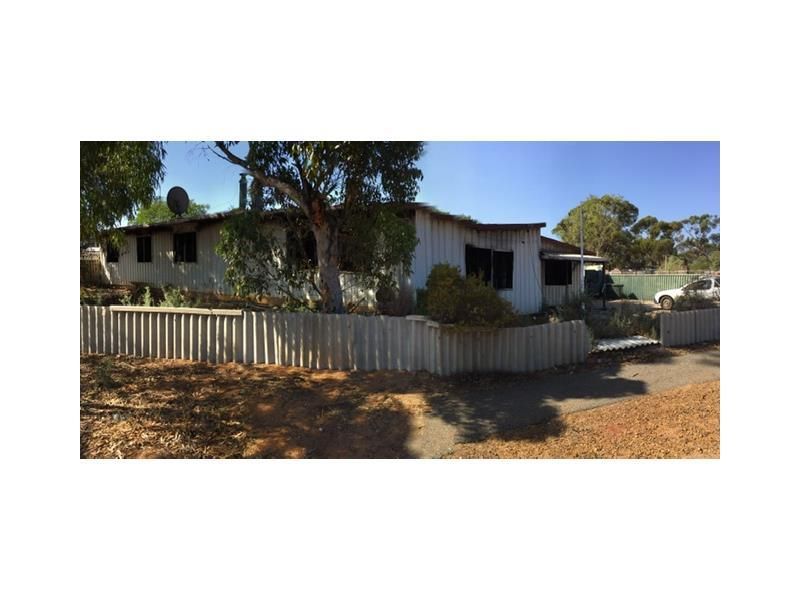 47 Nulsen Street, Norseman WA 6443, Image 1