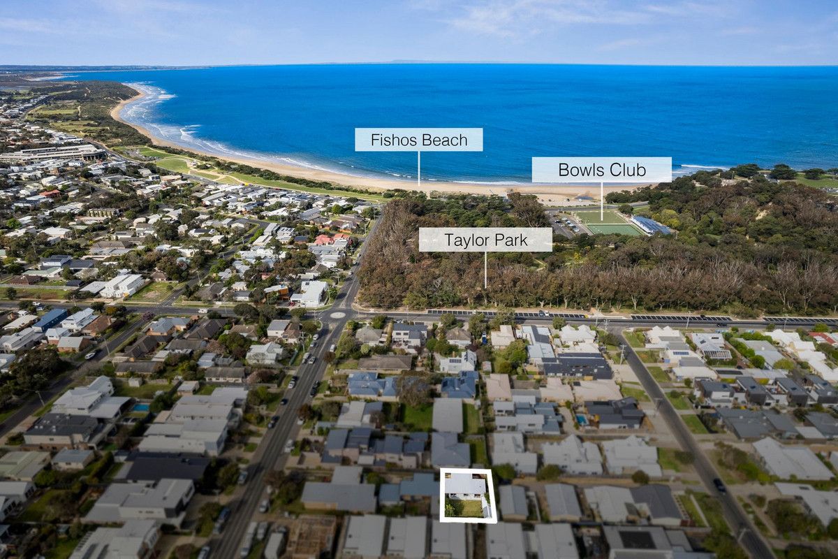 3/39 Beach Road, Torquay VIC 3228, Image 0