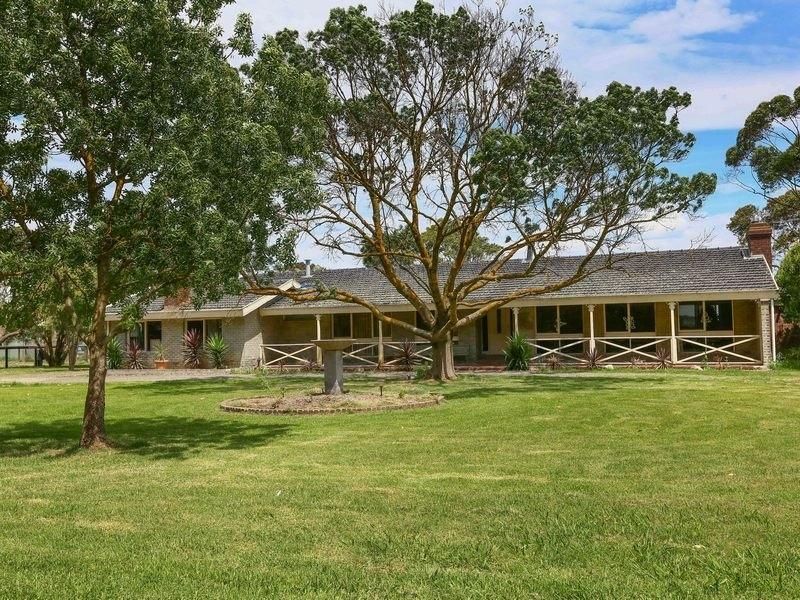 1487 Stumpy Gully Road, Moorooduc VIC 3933, Image 0