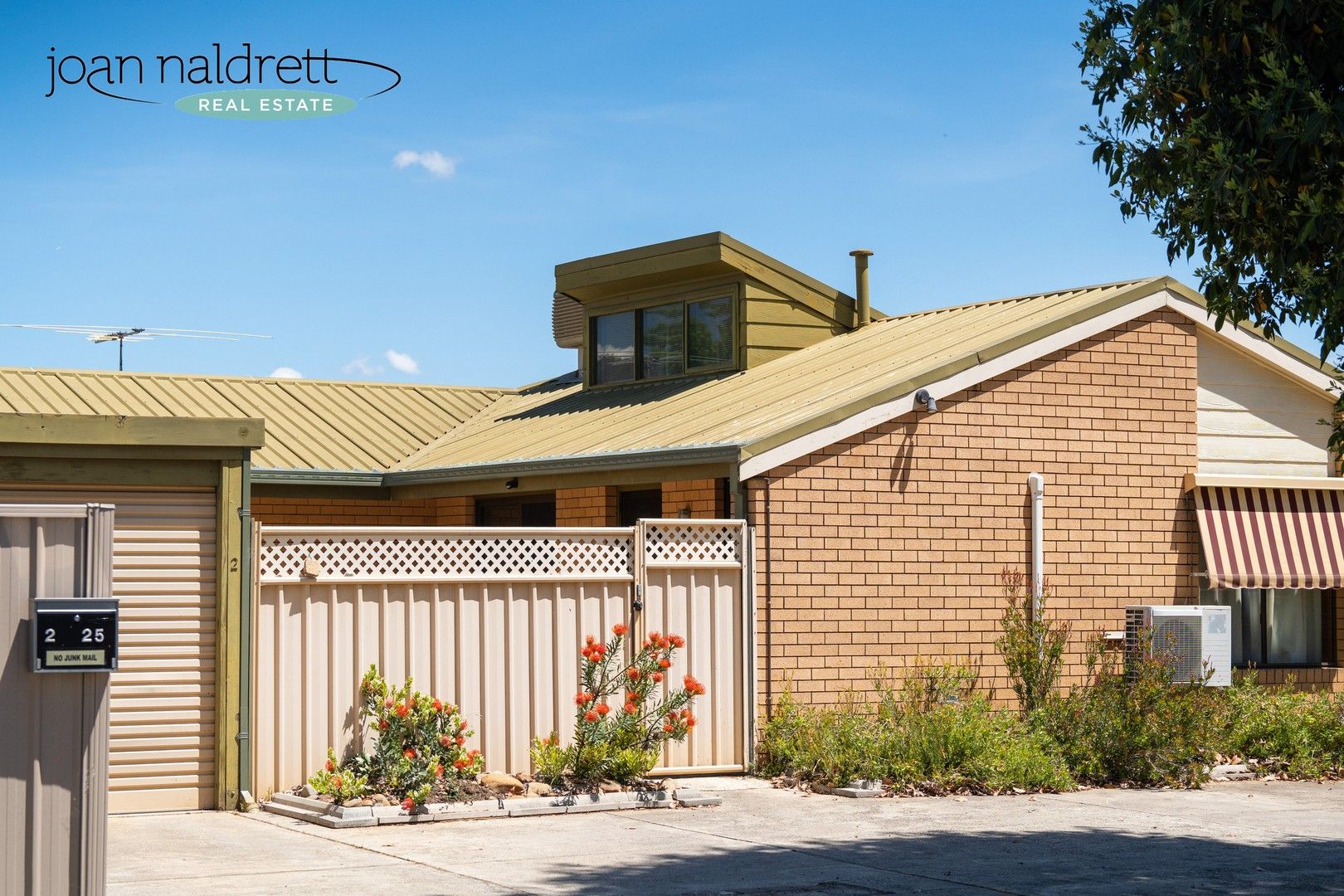 2/25 Leonard Street, Wodonga VIC 3690, Image 0