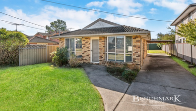 Picture of 5A Junction Rd, MOOREBANK NSW 2170