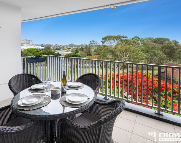 305/25-33 Dix Street, Redcliffe QLD 4020