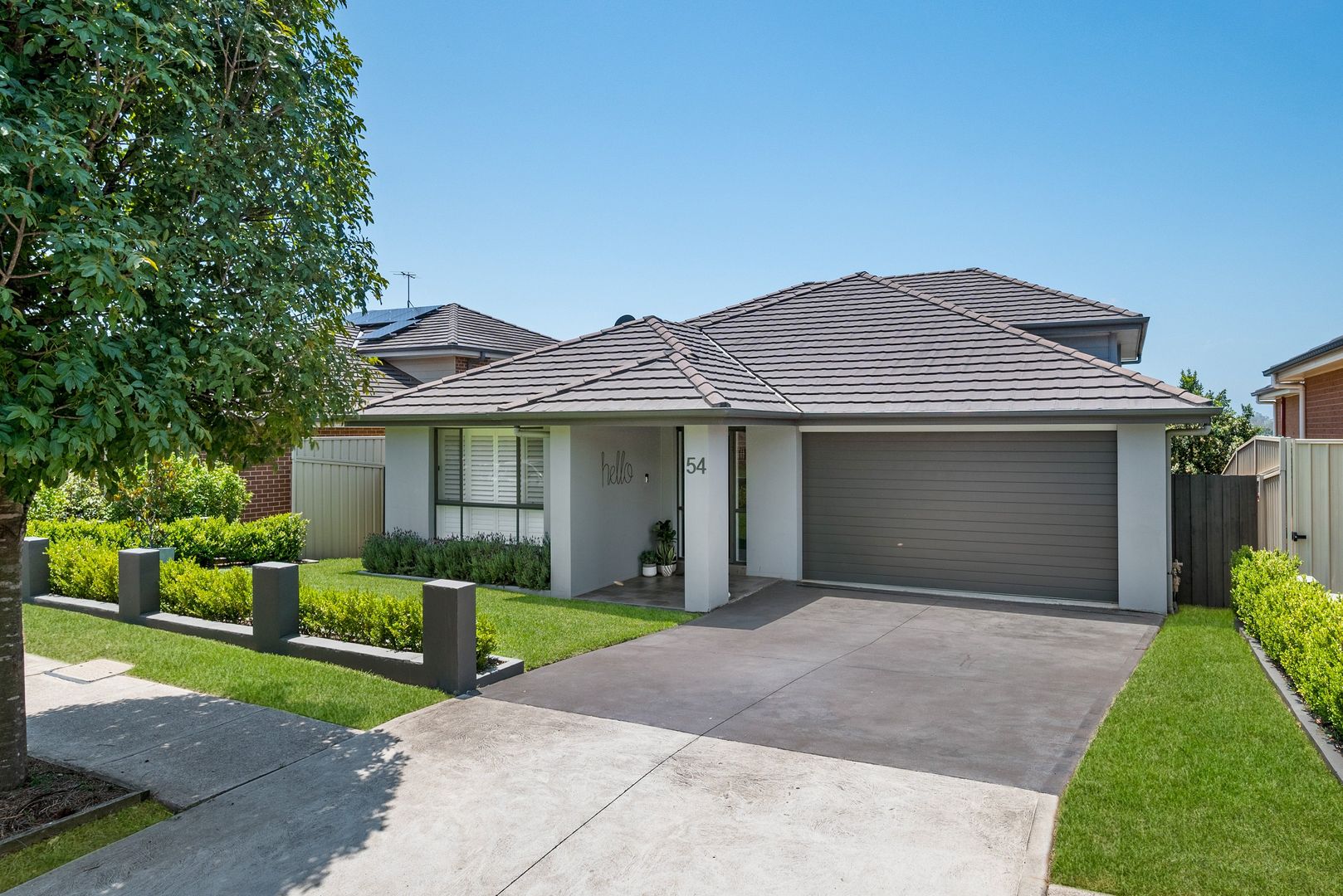 54 Moyengully Avenue, Mount Annan NSW 2567, Image 1