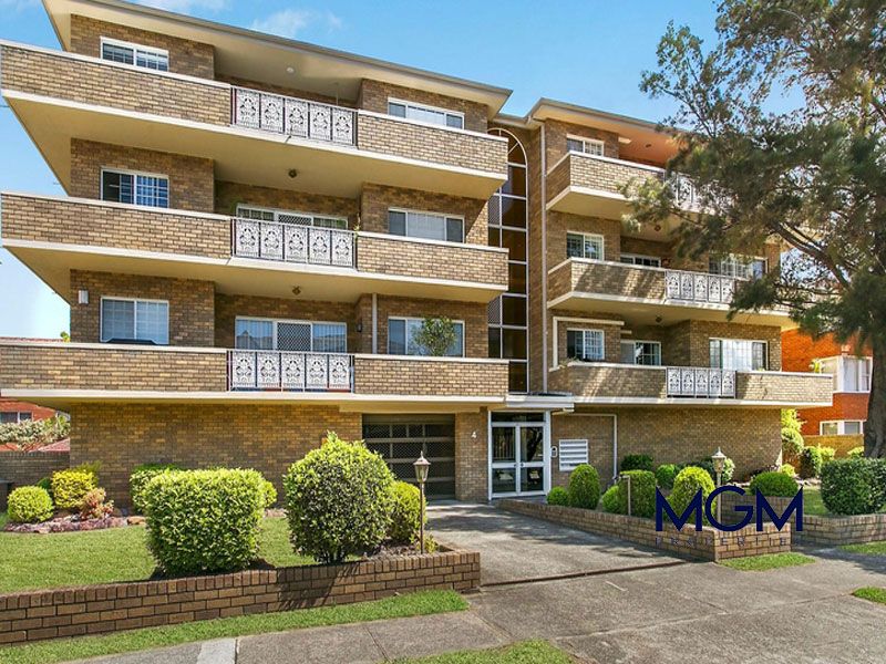 8/4 Bruce Street, Brighton-Le-Sands NSW 2216, Image 1