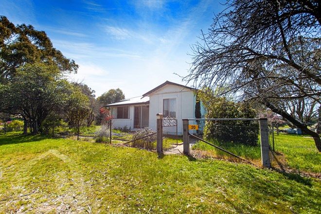 Picture of 20 St James Street, BINDA NSW 2583