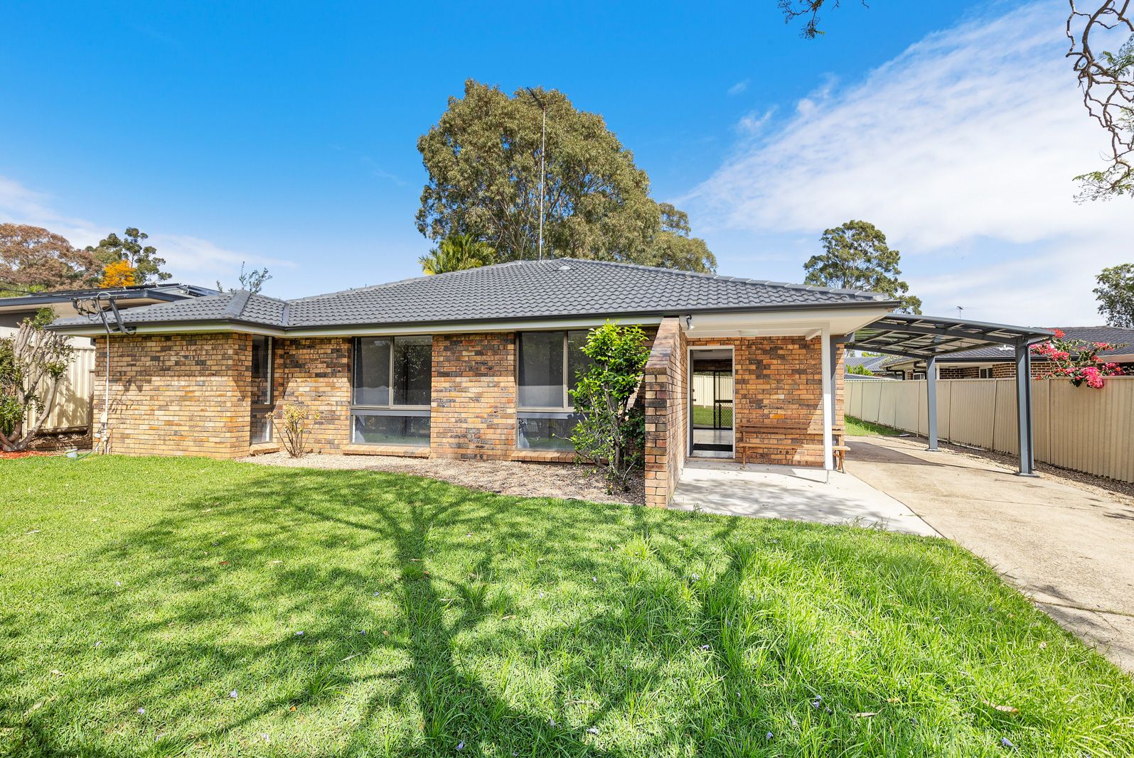 4 bedrooms House in 10 Jasper Road BAULKHAM HILLS NSW, 2153