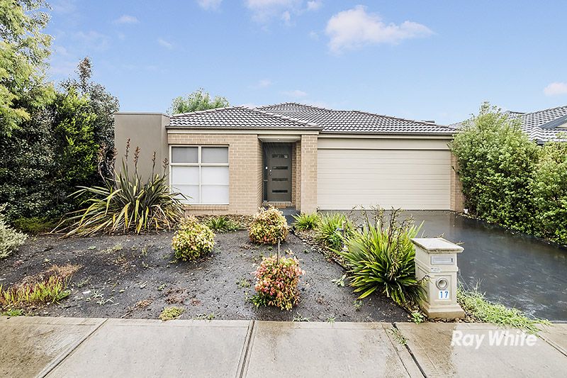 17 Stocks Drive, Cranbourne West VIC 3977, Image 0