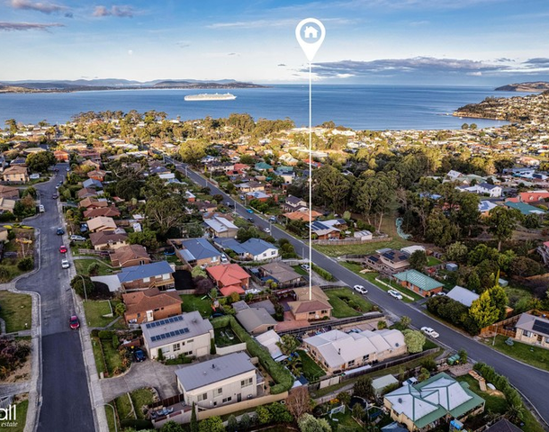 44 Hiern Road, Blackmans Bay TAS 7052