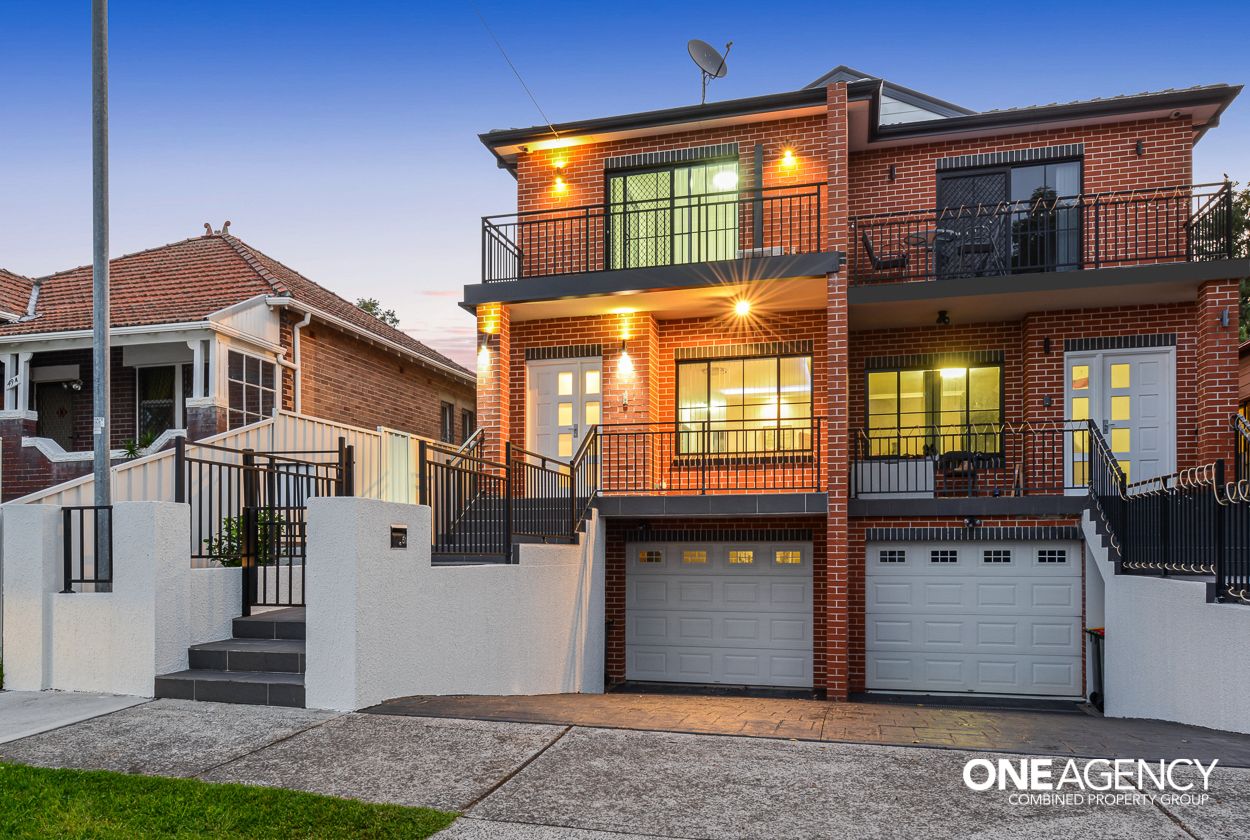 51 High Street, Carlton NSW 2218, Image 0