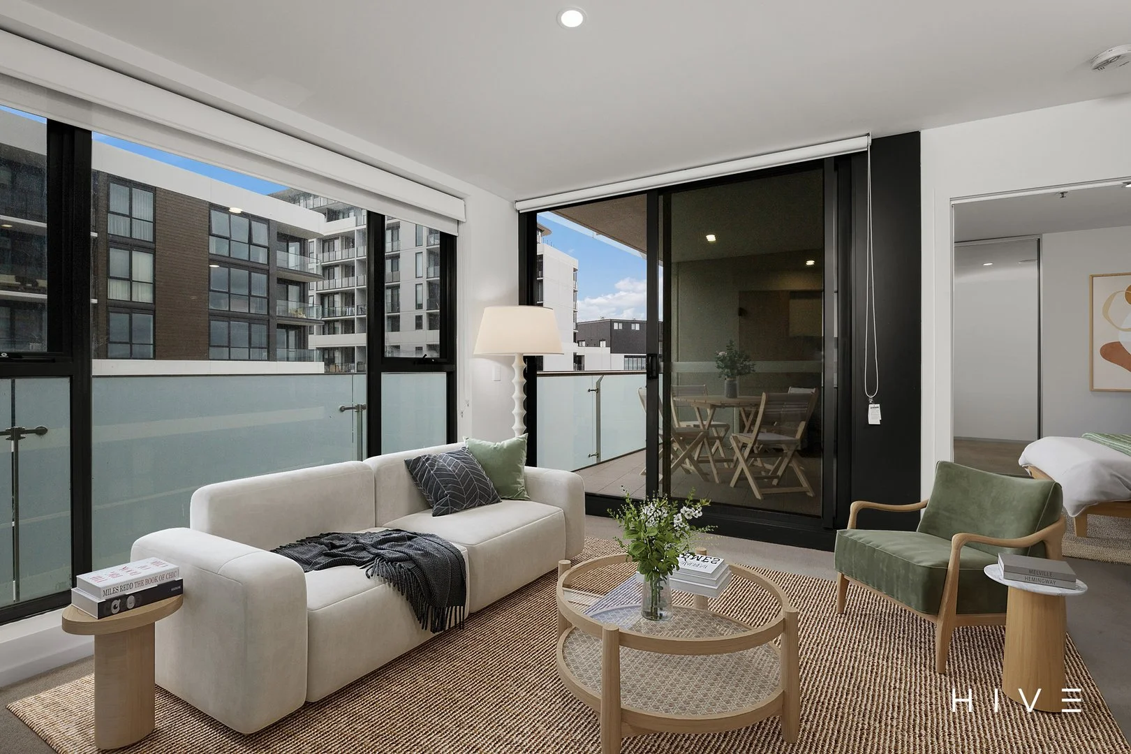 Additional image 2 of 308/1 Anthony Rolfe Avenue, Gungahlin ACT 2912