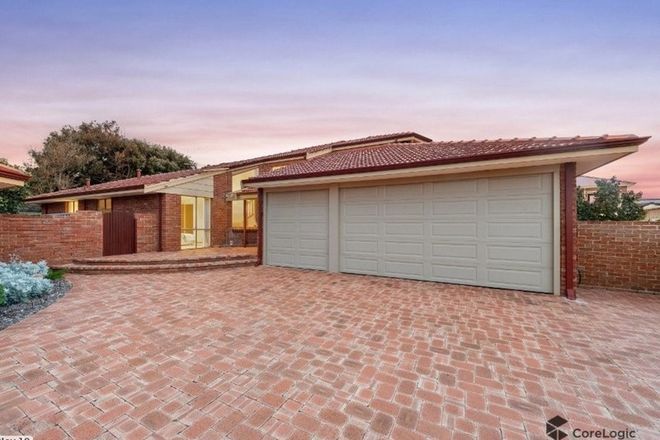 Picture of 16B Johnson Crescent, MULLALOO WA 6027