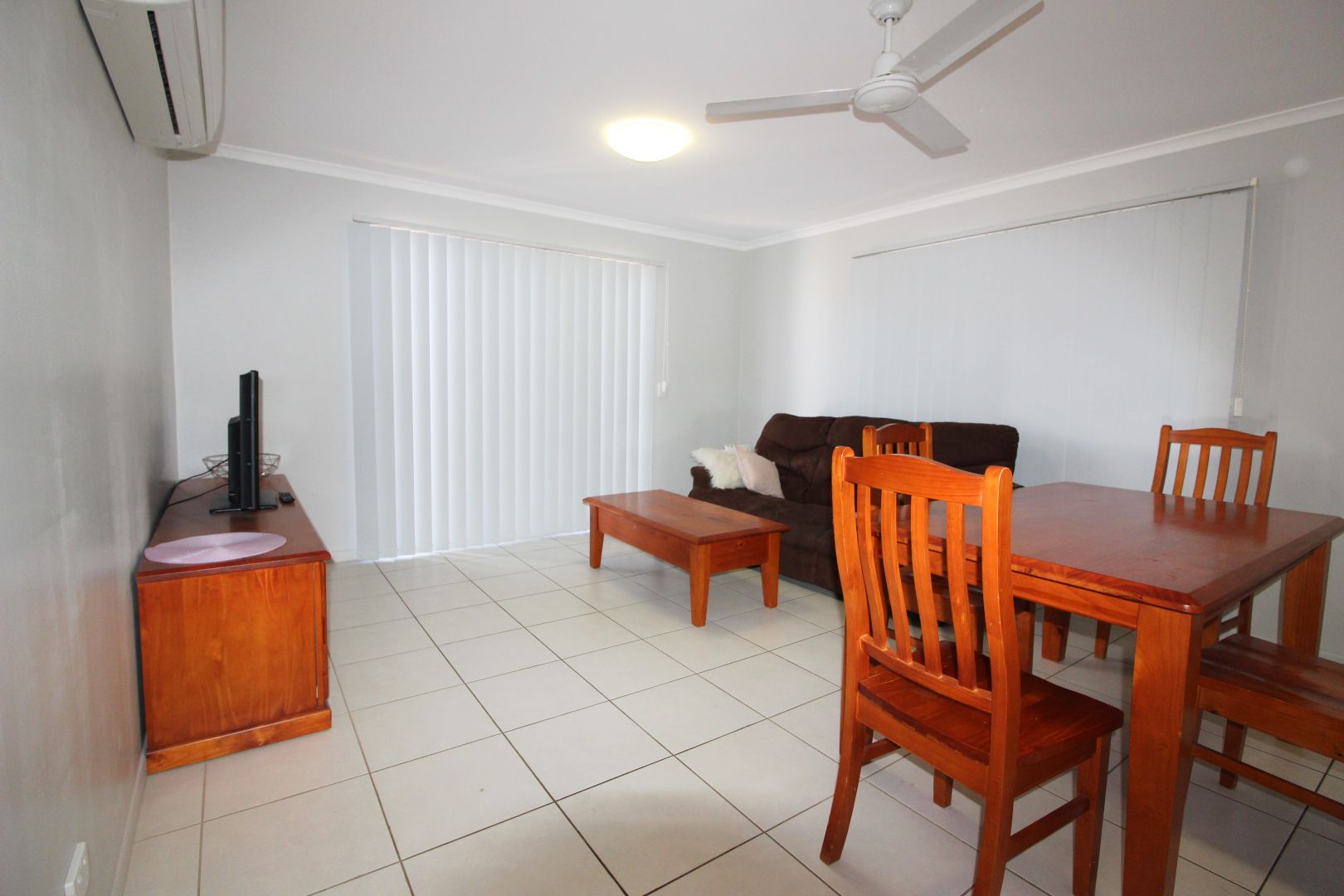 Unit 3/62 Spence Street, Mount Isa QLD 4825 Apartment For Rent Domain