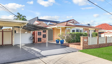 Picture of 29A Bristol Street, MERRYLANDS NSW 2160