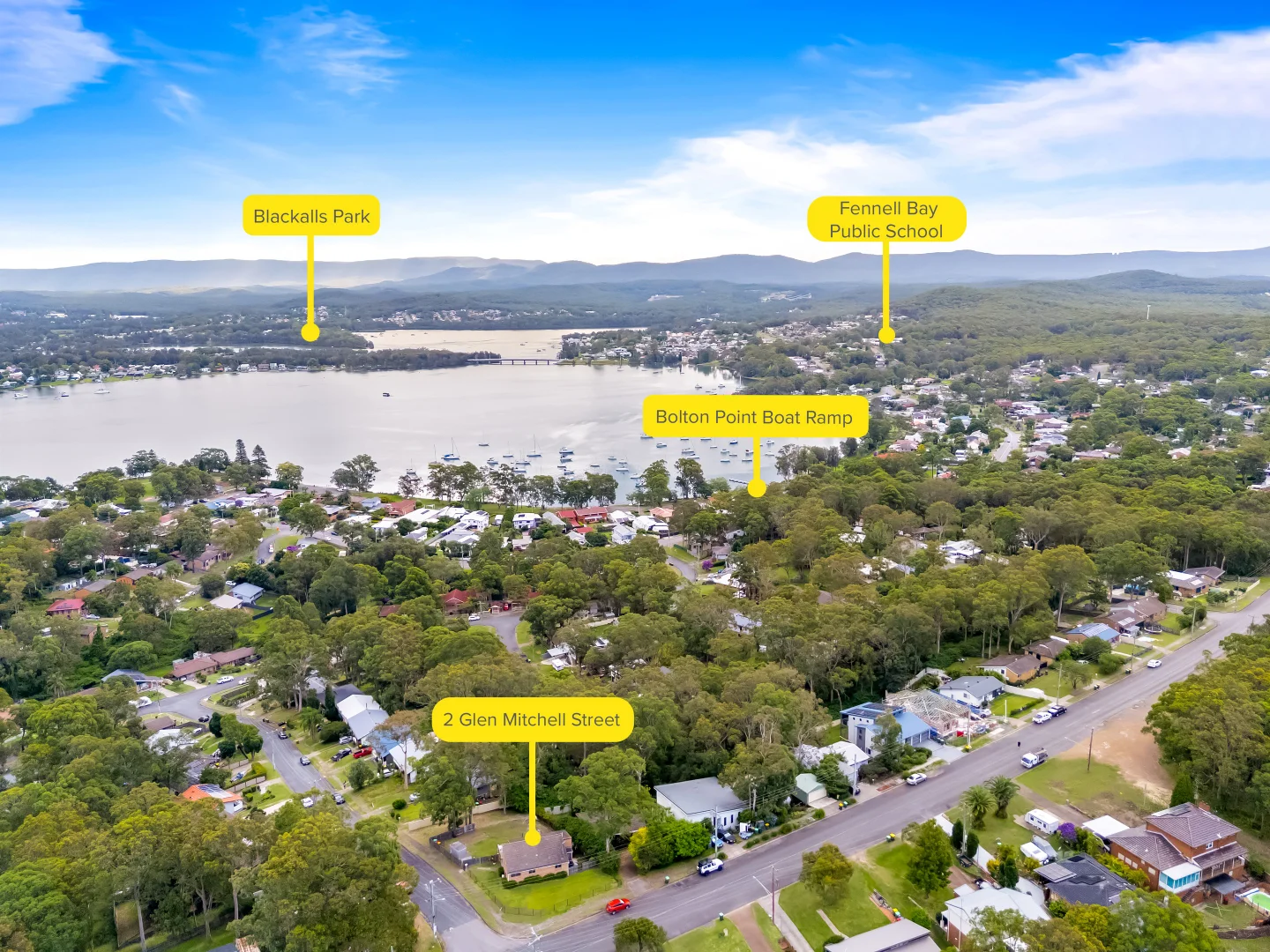 Additional image 13 of 2 Glen Mitchell Street, Bolton Point NSW 2283