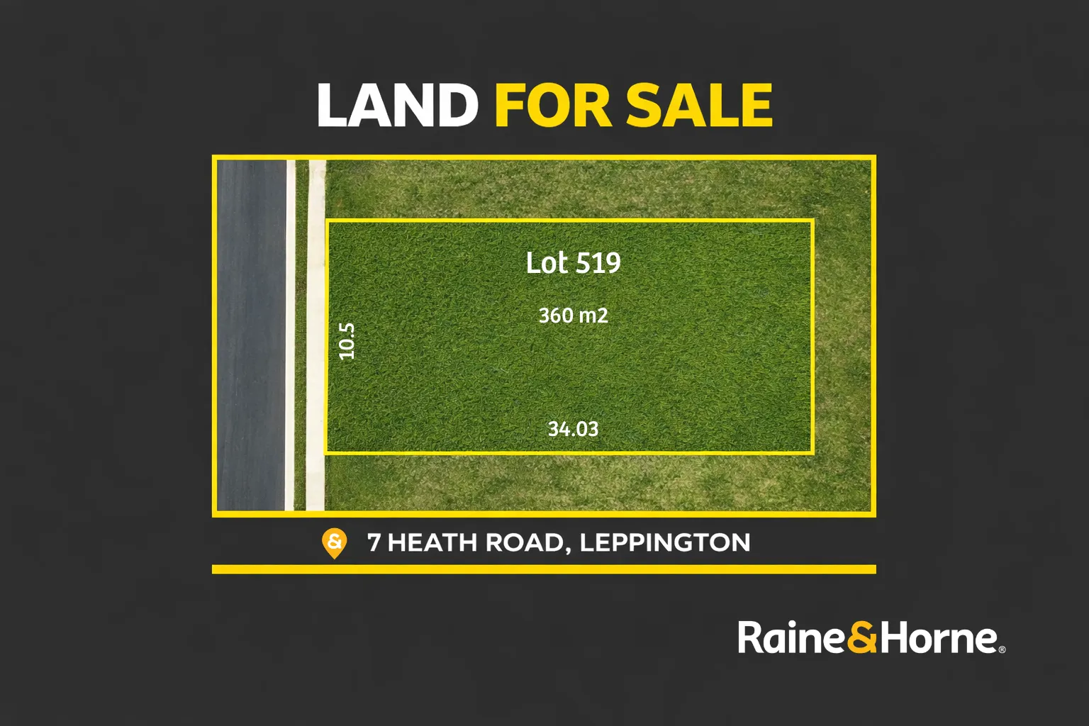House in Sydney, Leppington - View 2