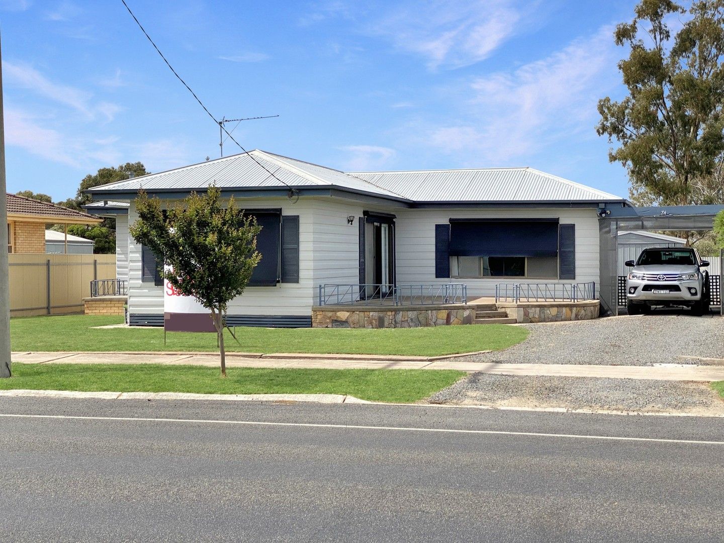 74 Williams Road, Horsham VIC 3400 - House For Rent | Domain