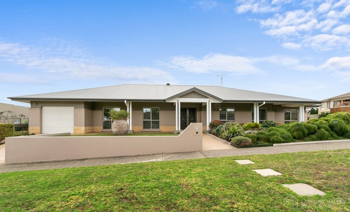 16 Ashley Avenue, Morwell Property History & Address Research Domain