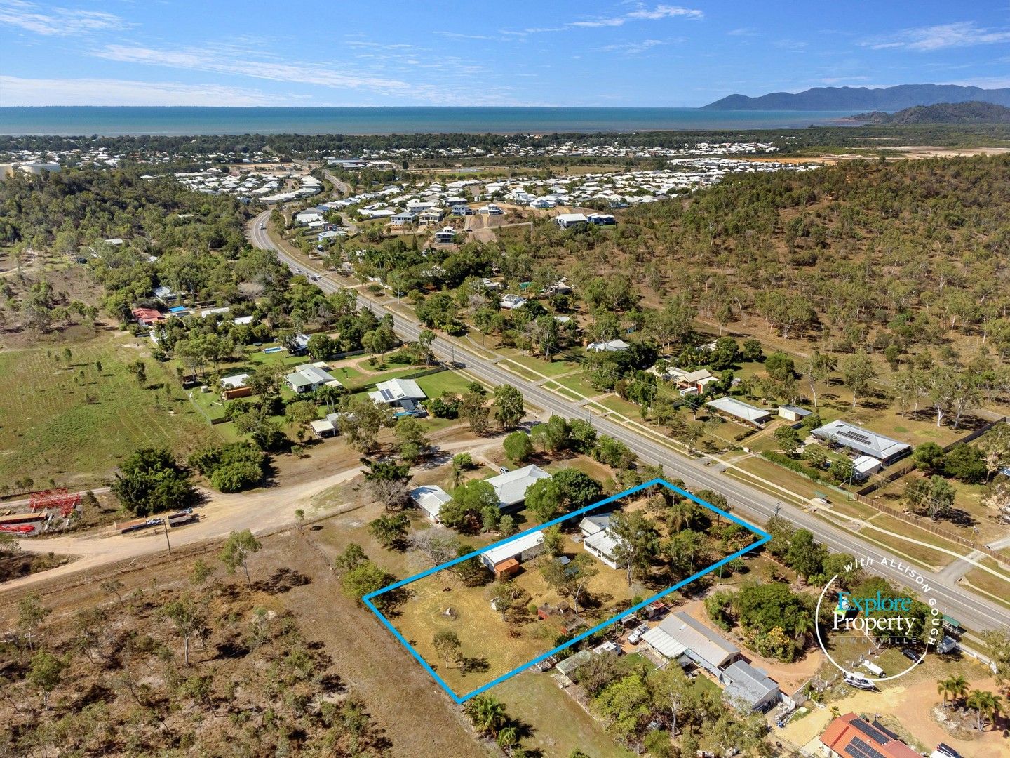 182 Mount Low Parkway, Mount Low QLD 4818, Image 0