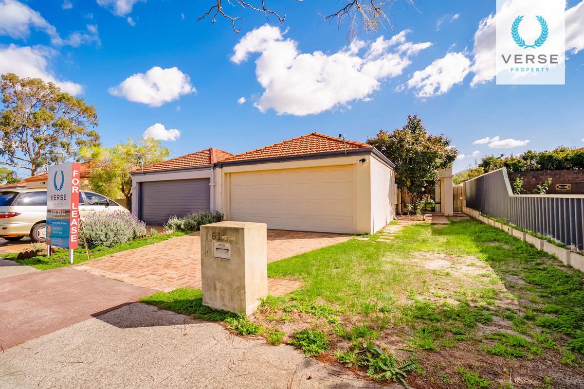 5 bedrooms House in 61 Coolgardie Street ST JAMES WA, 6102