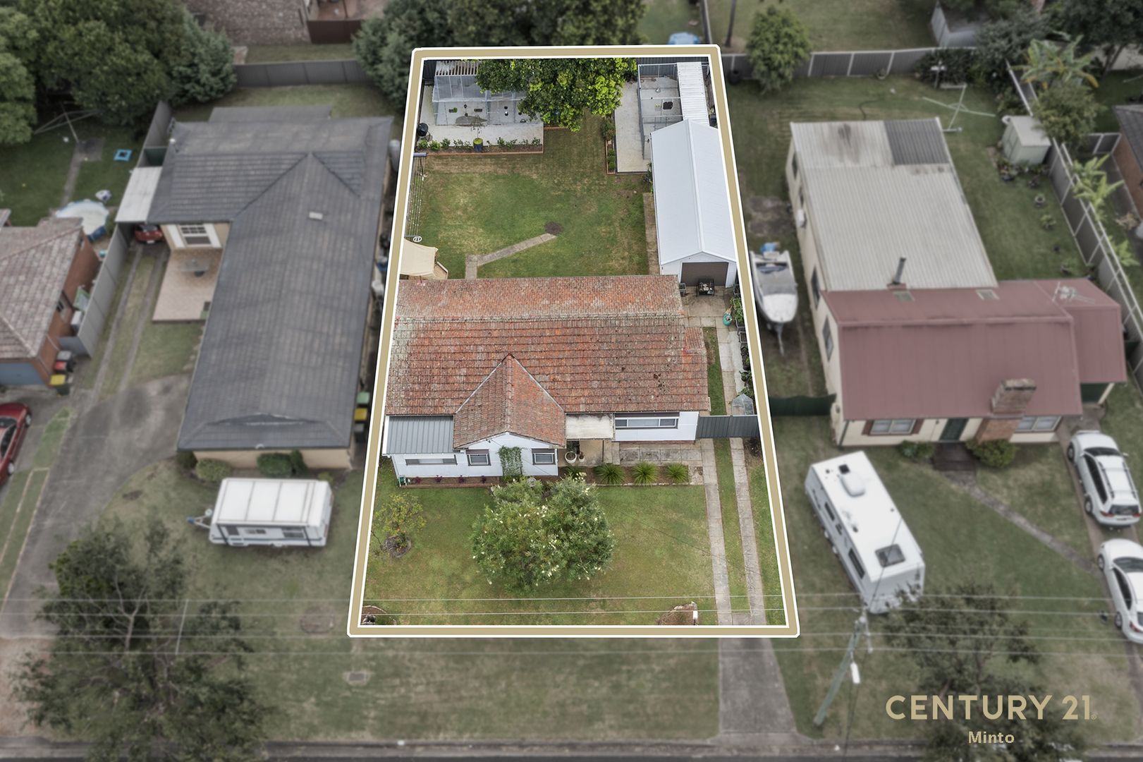 86 Carlisle Street, Ingleburn NSW 2565, Image 2