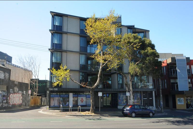 2 bedrooms Apartment / Unit / Flat in 115/196 St Kilda Road ST KILDA VIC, 3182