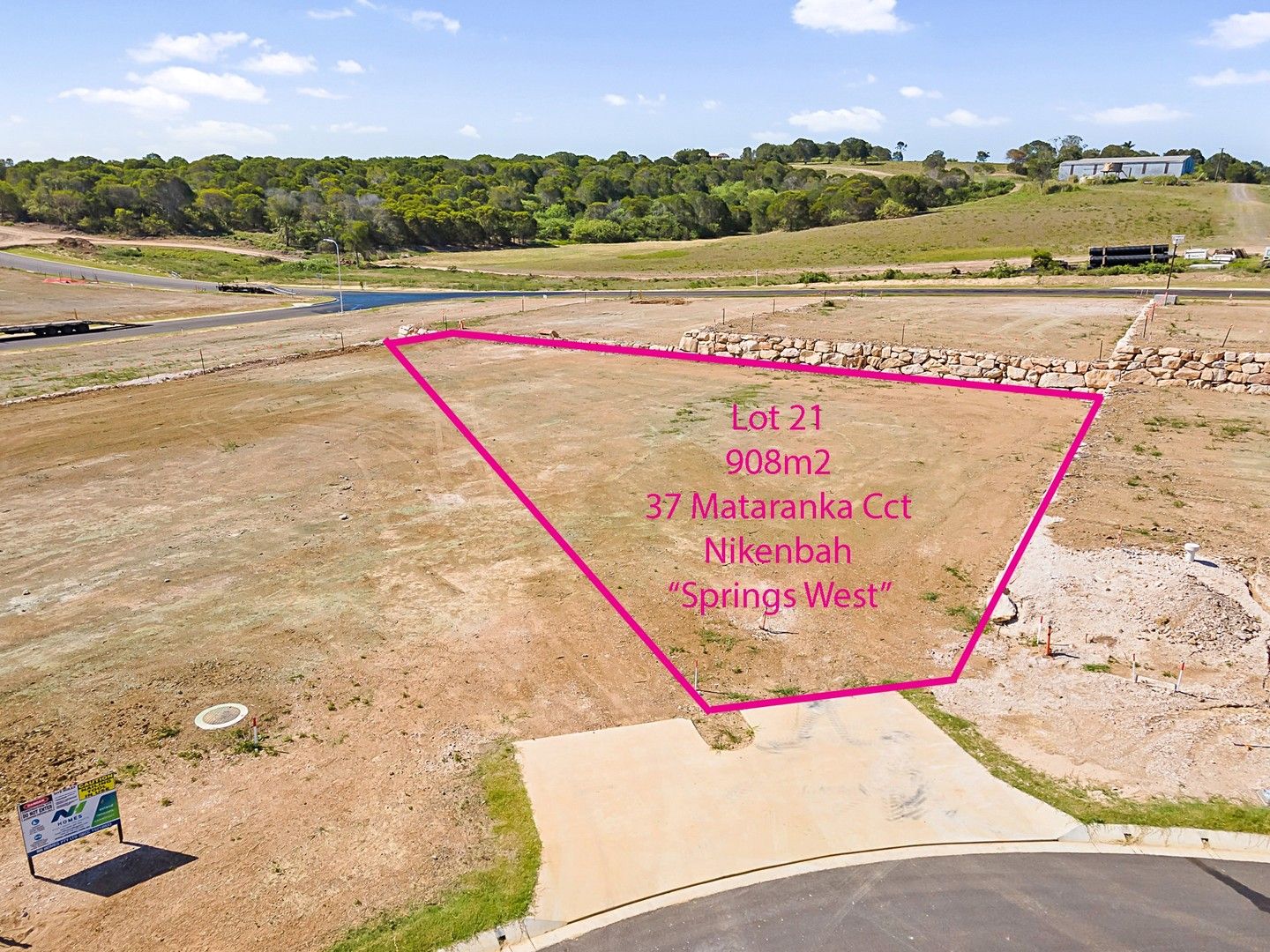 37 Mataranka Circuit, Nikenbah QLD 4655, Image 0