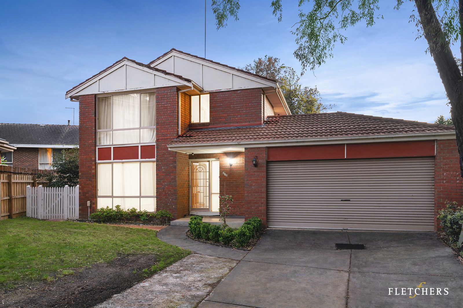 3/2 Glenview Road, Doncaster East VIC 3109