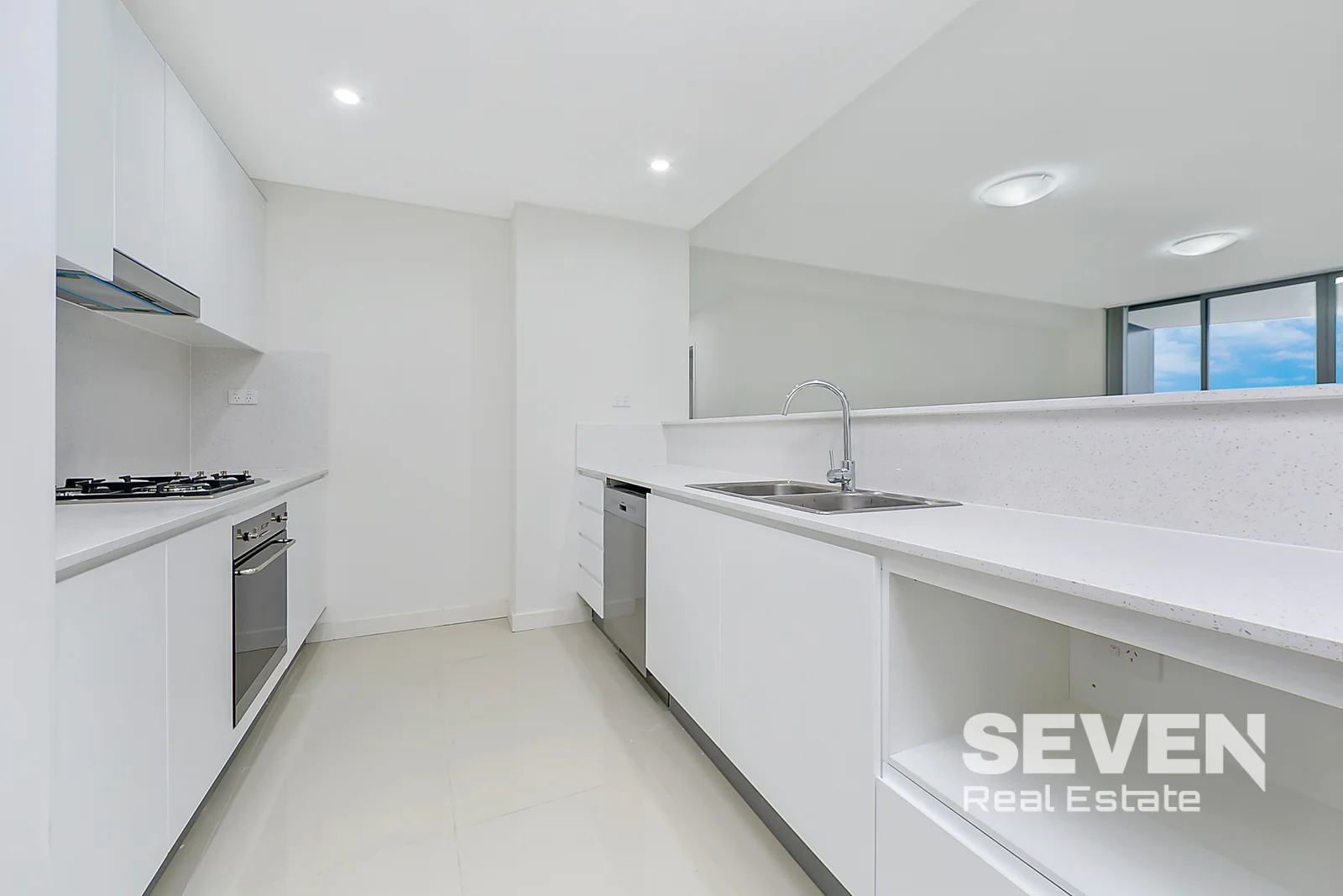 Additional image 3 of 1702/299 Old Northern Road, Castle Hill NSW 2154