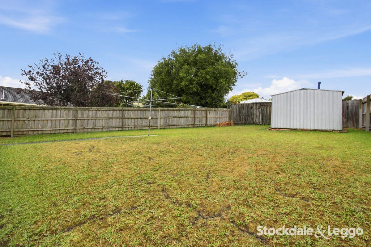 Additional image 12 of 2 Vary Court, Churchill VIC 3842