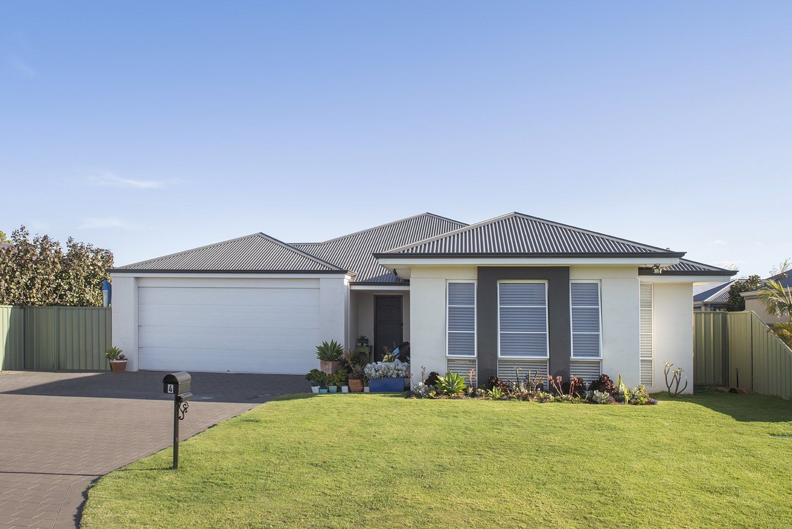 4 Milligan Way, Vasse WA 6280, Image 0