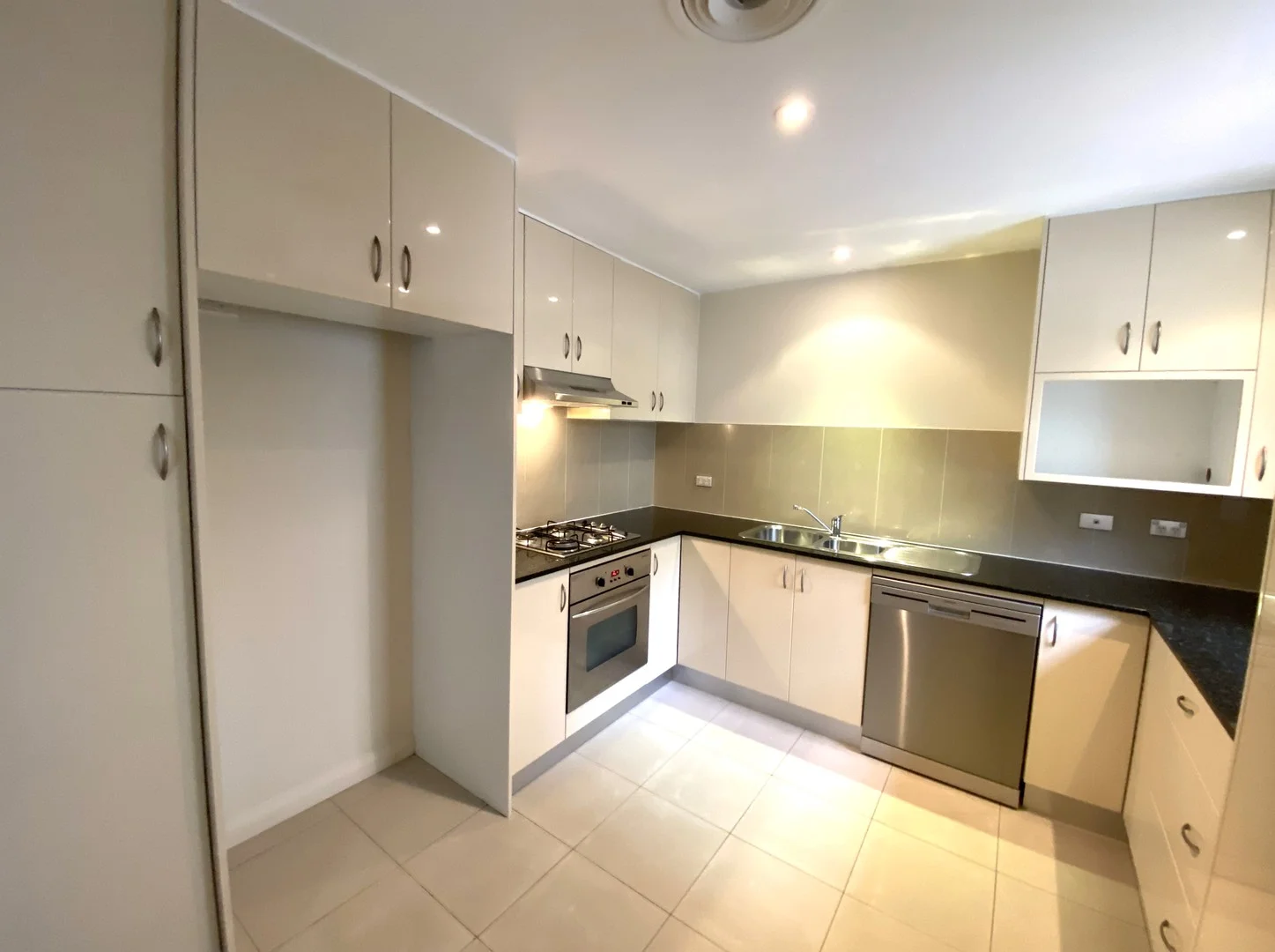 Primary image of 4/1-3 Concord St, Erskineville NSW 2043