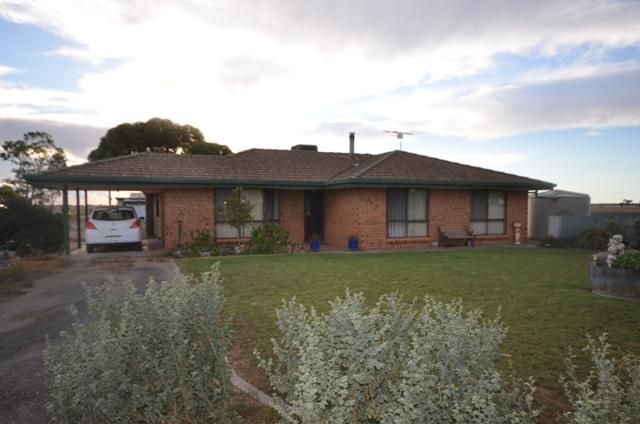 "BUSHMIN FARM" Powerline Road, MALLALA SA 5502, Image 0