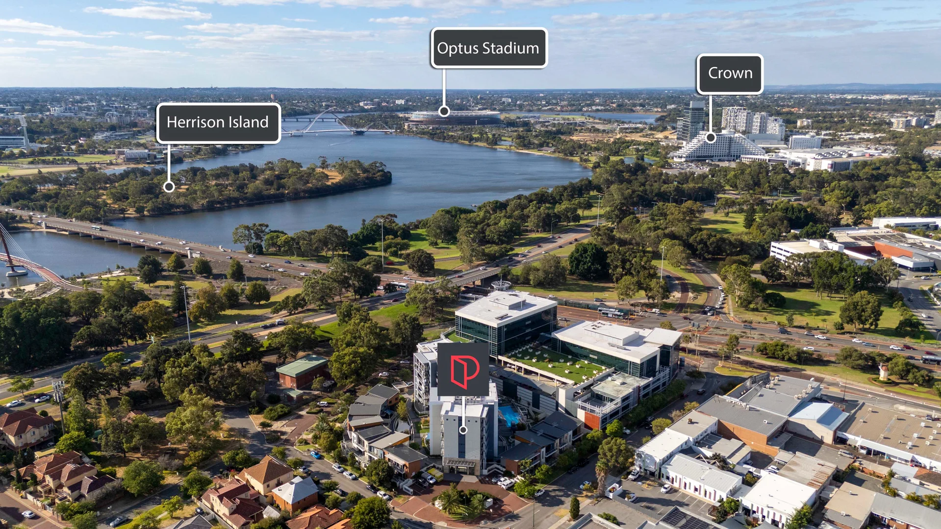 Additional image 21 of 51/8 Hordern Street, Victoria Park WA 6100