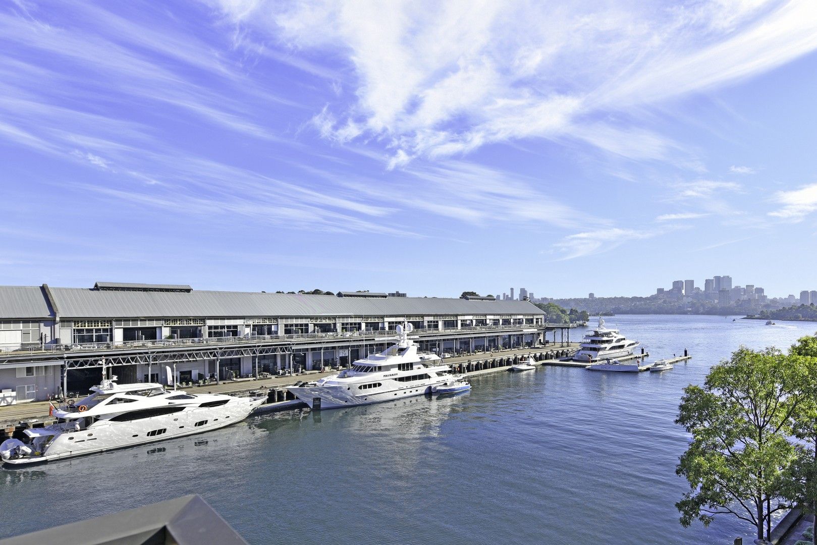 301/8 Darling Island Road, Pyrmont NSW 2009, Image 0