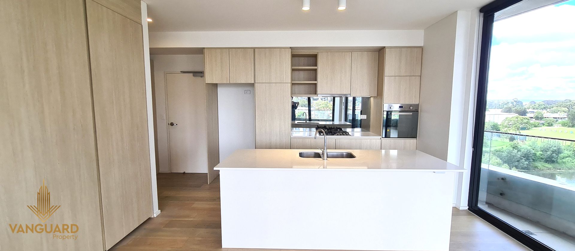 410/6B Atkinson St, Liverpool NSW 2170 Apartment For Rent 660 Domain