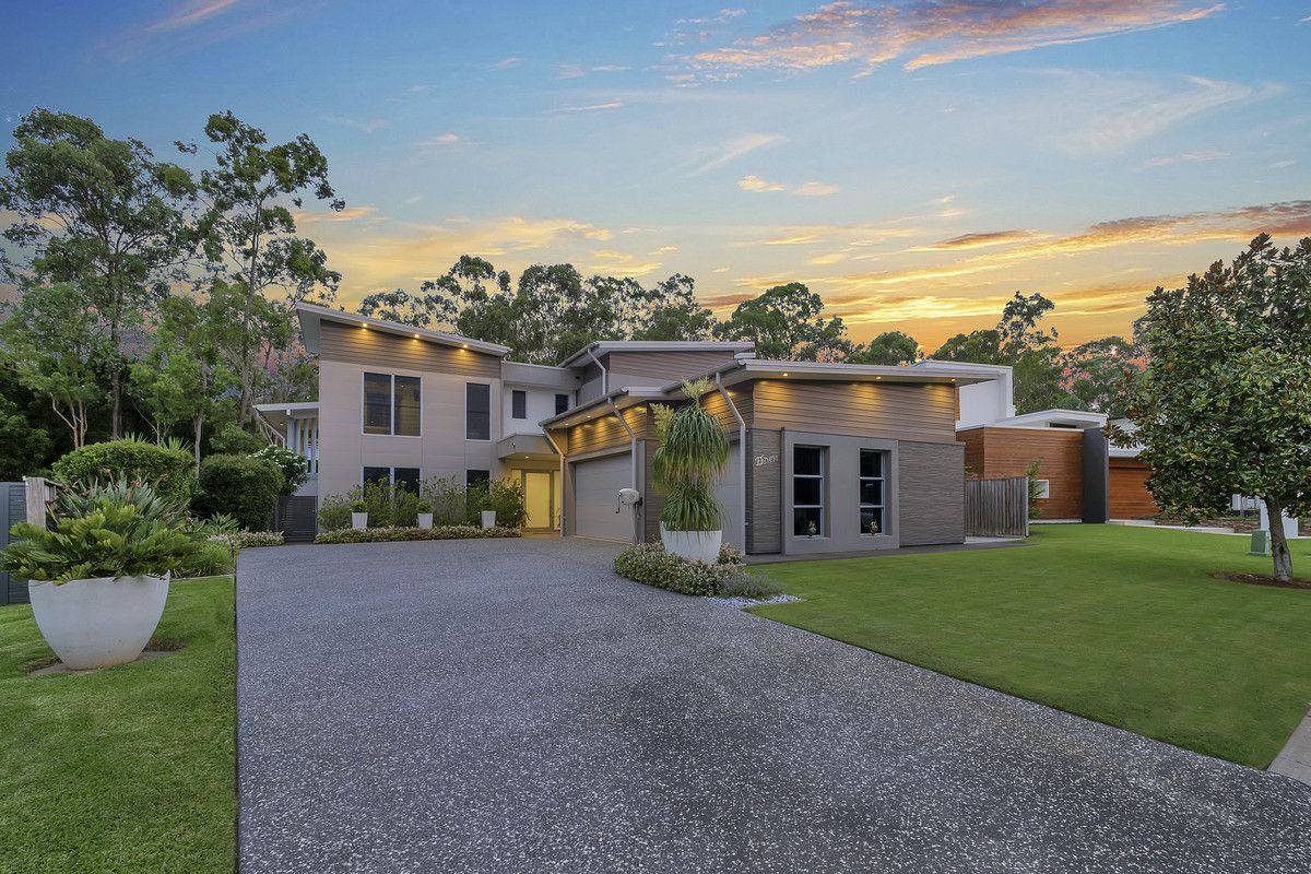 11/83 Birchwood Crescent, Brookwater QLD 4300 Domain