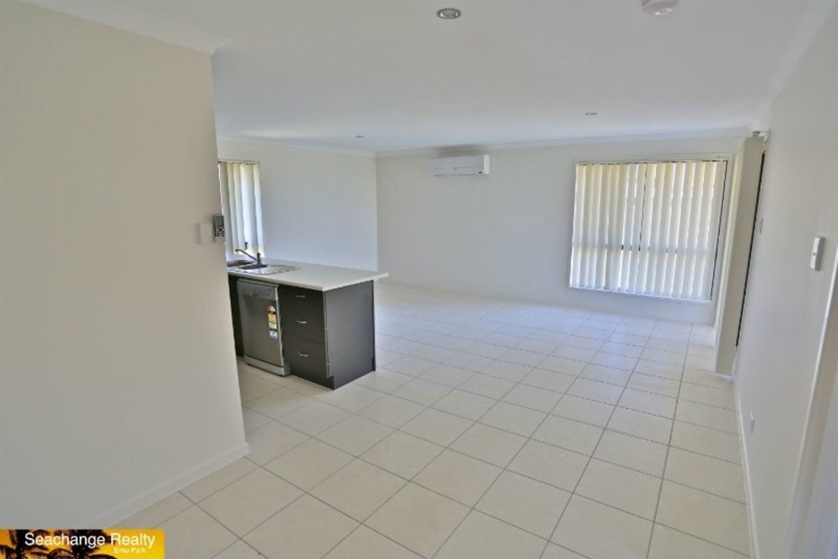 25 Outrigger Drive, Mulambin QLD 4703, Image 2