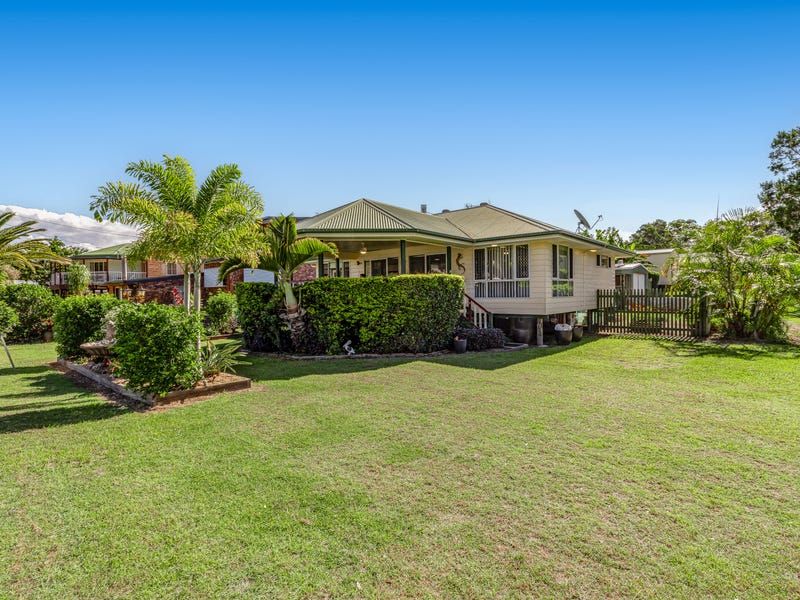 158 Boronia Drive, Poona QLD 4650, Image 0