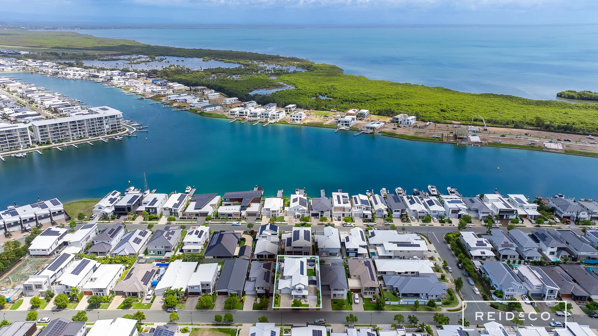 Additional image 20 of 140 Quay Circuit, Newport QLD 4020