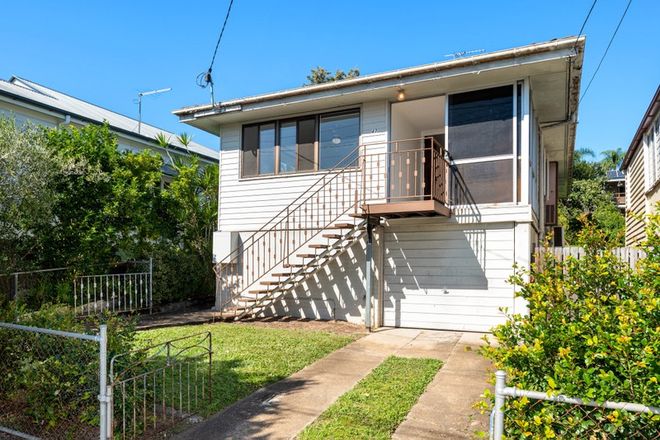 Picture of 47 Eureka Street, KELVIN GROVE QLD 4059