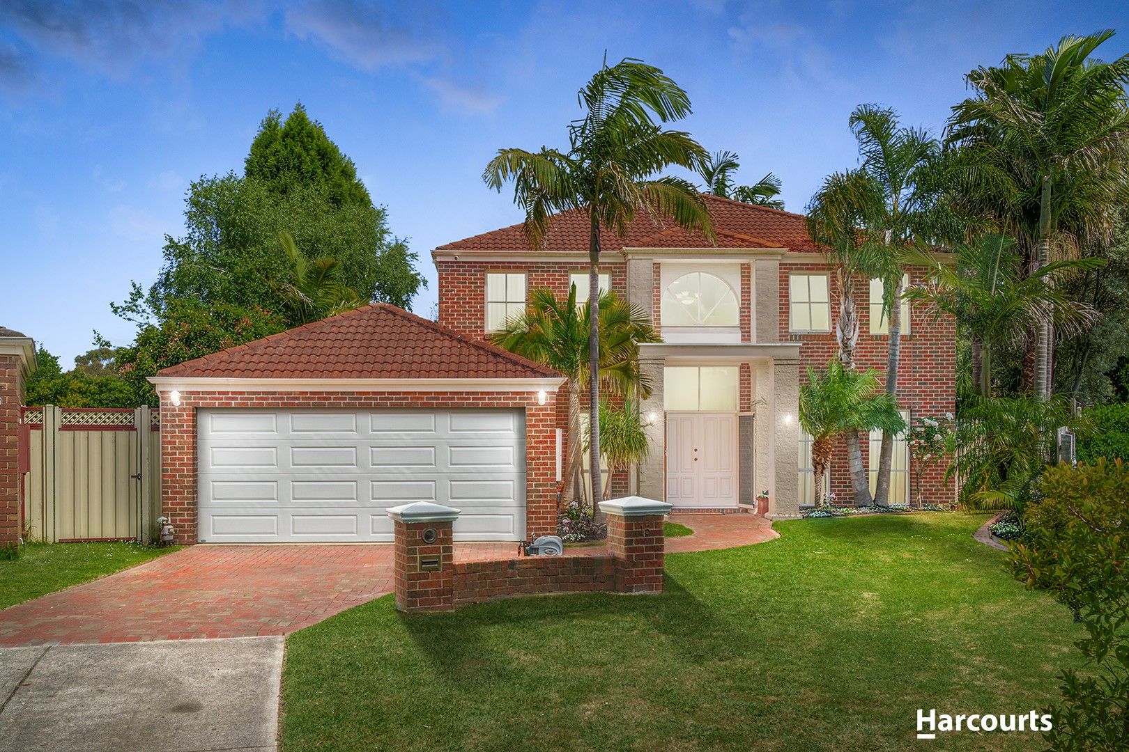 15 Jeanbart Court, Wantirna South VIC 3152, Image 0