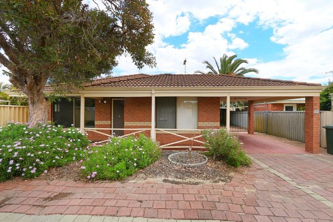 Picture of 4A Heracles Avenue, RIVERTON WA 6148