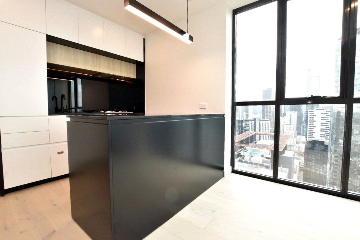 2 bedrooms Apartment / Unit / Flat in 3405/63 Haig Street SOUTHBANK VIC, 3006