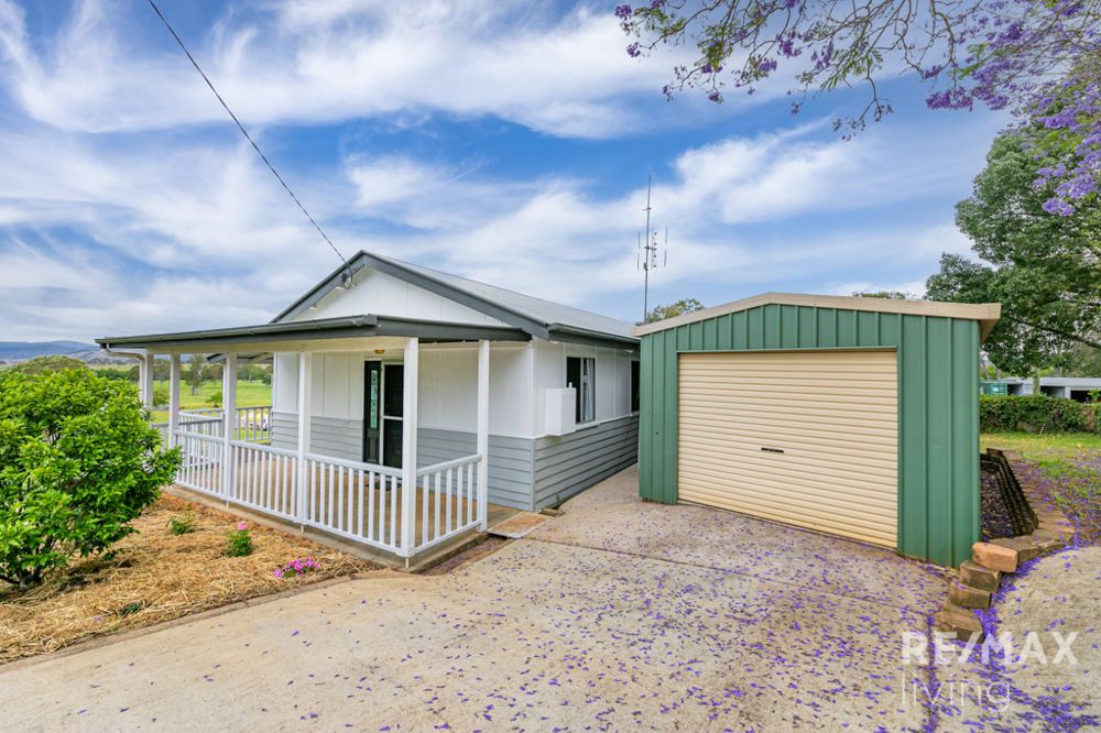 5 Graham Street, Kilcoy QLD 4515, Image 0