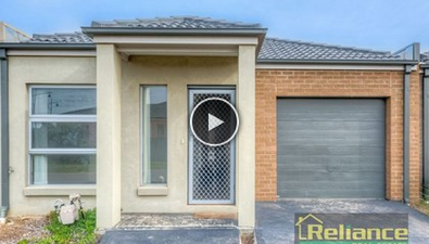 Picture of 3/1 Beaurepaire Drive, POINT COOK VIC 3030