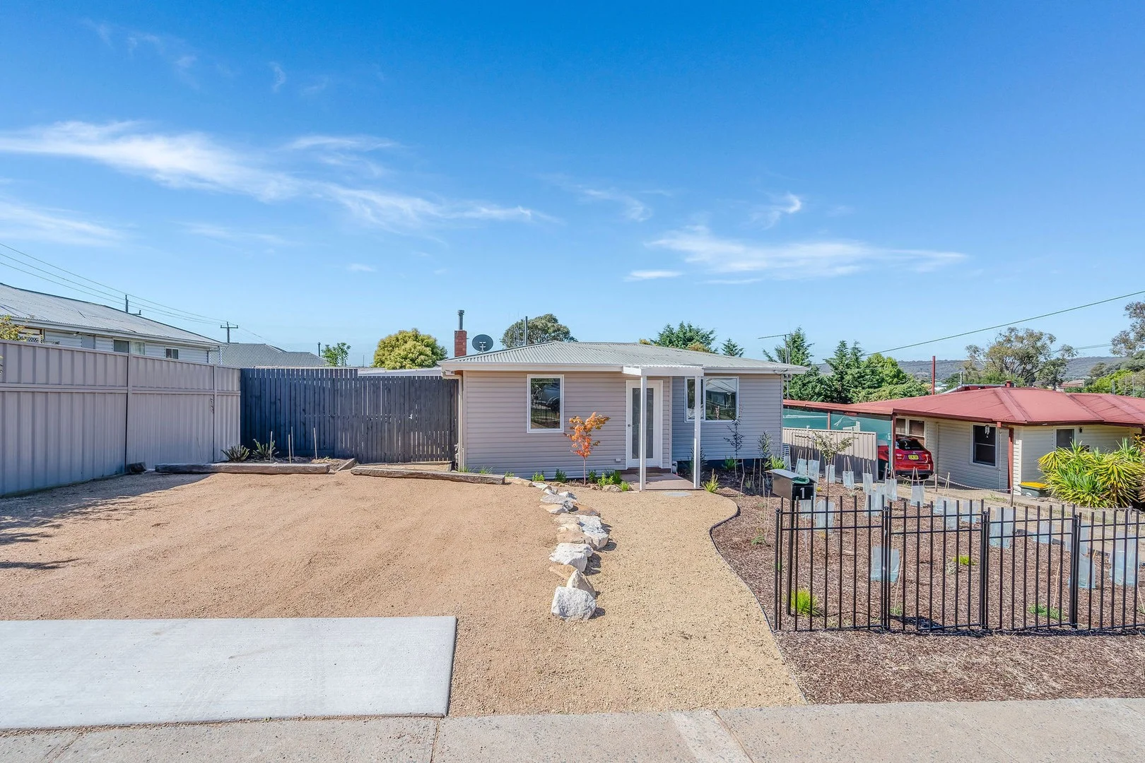 1 Anne Street, Queanbeyan NSW 2620