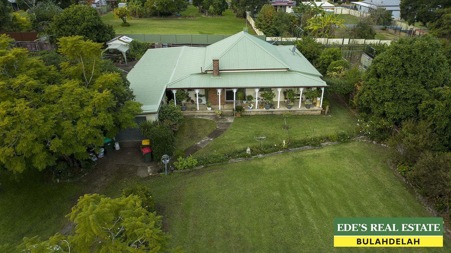 6 Edgar Street, Bulahdelah NSW 2423, Image 0